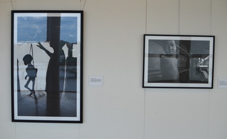 Paul Hansen - Sommarscen 2014 Karlstad CCC