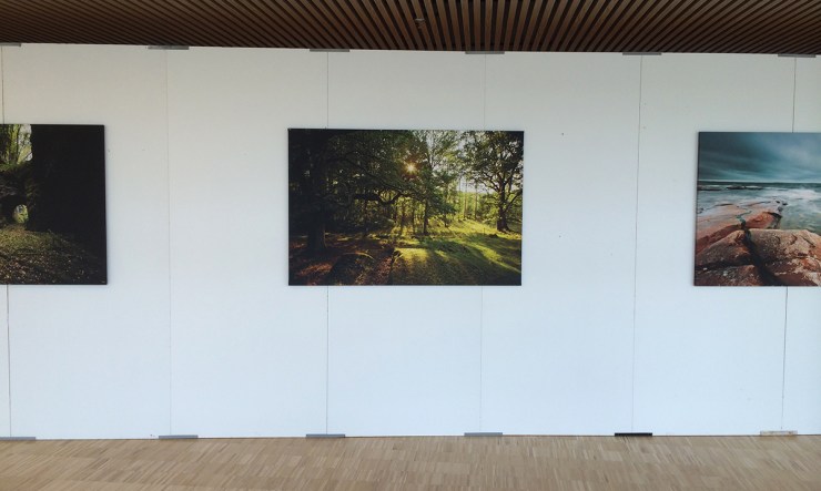 Tommie S Ohslon Sommarscen 2014 Karlstad