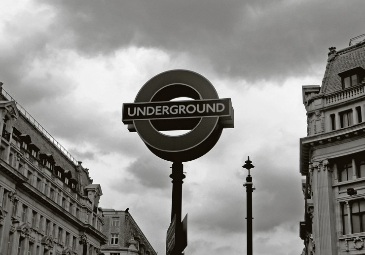 Underground - London