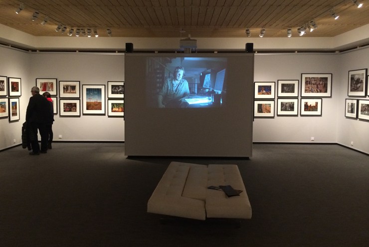 UtställningTheElection_UlfBerglund_webb