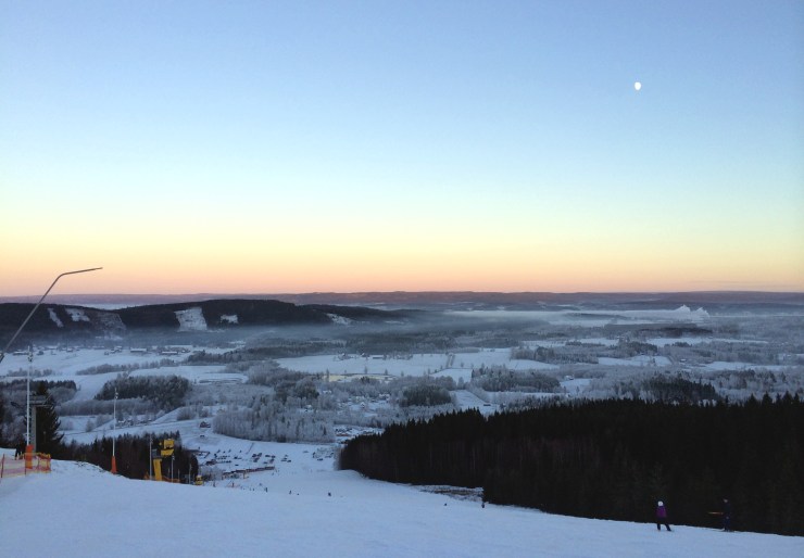 Fryksdalen