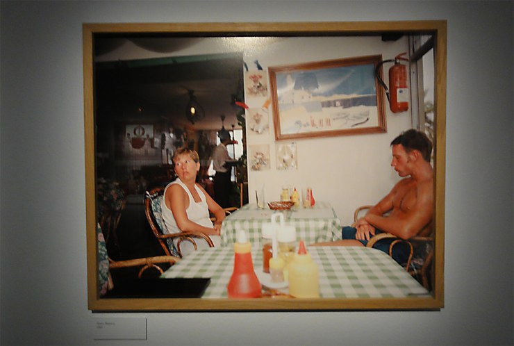 Martin Parr - Souvenir - Fotografiska