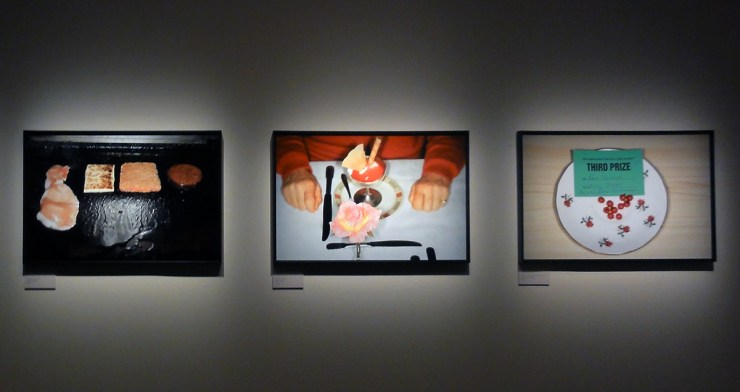 Martin Parr - Souvenir - Fotografiska