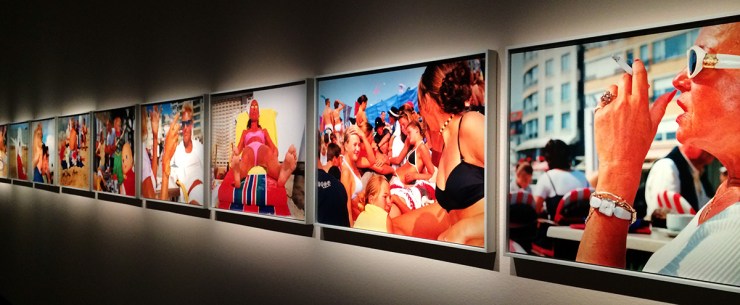 Martin Parr - Souvenir - Fotografiska