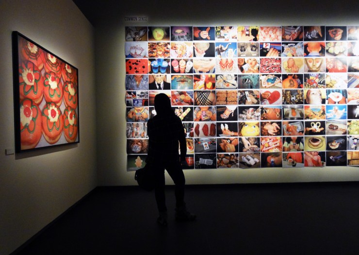 Martin Parr - Souvenir - Fotografiska