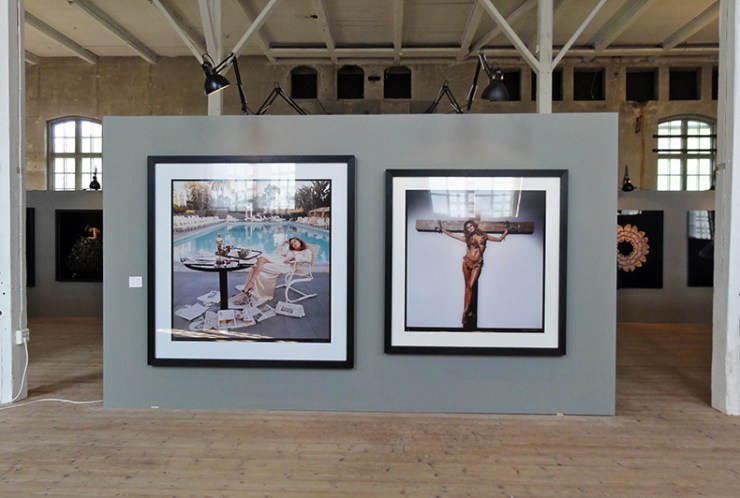 Sliperiet - Terry O´Neill