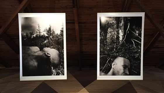 Sliperiet - JH Engström