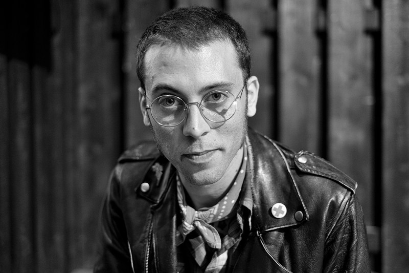 Daniel Romano