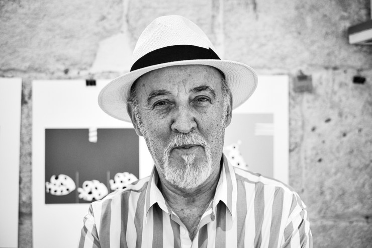 Pavo Majić - Graphic Artist