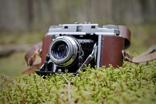 Zeiss Ikonta M