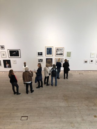 Höstsalong 2018 - Kristinehamns konstmuseum