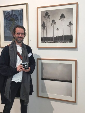 Mattias - Höstsalong 2018