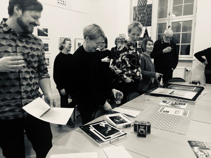 Vernissage Värmlandsarkiv